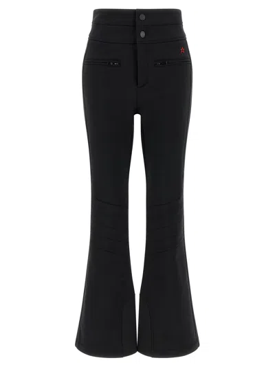 Perfect Moment 'aurora' Pants In Black