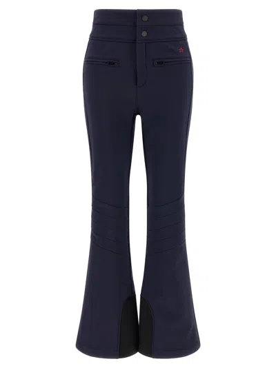 Perfect Moment Aurora Pants In Blue