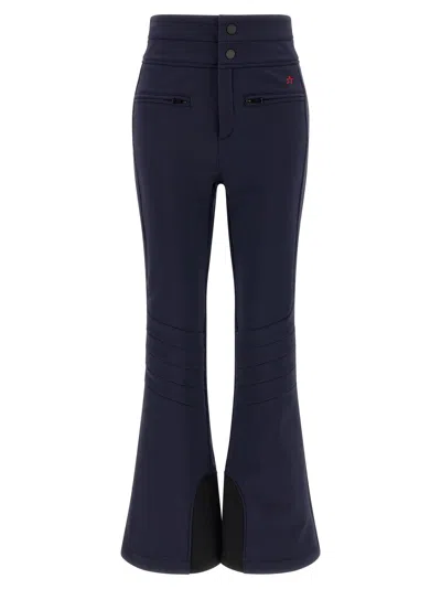 Perfect Moment 'aurora' Pants In Blue