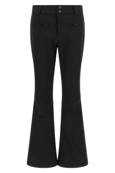 Perfect Moment Aurora Pants In Black