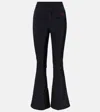 Perfect Moment Aurora Ski Pants In Black