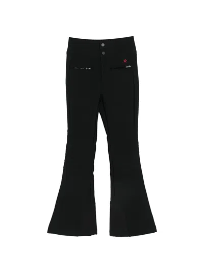 Perfect Moment Aurora Ski Pants In Black