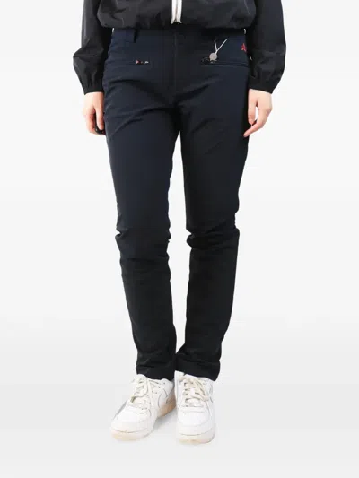 Pre-owned Perfect Moment Aurora Ski Pants In Blue