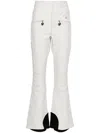 Perfect Moment Aurora Ski Pants In White