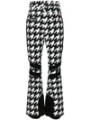 Perfect Moment Aurora Ski Trousers In White