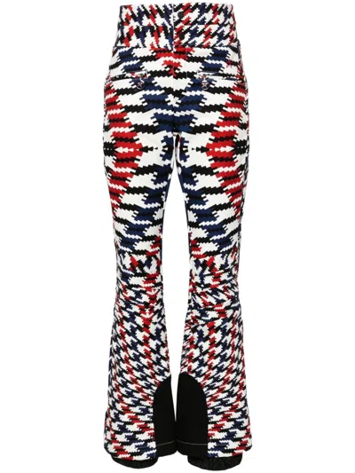 Perfect Moment Aurora Ski Trousers In Black