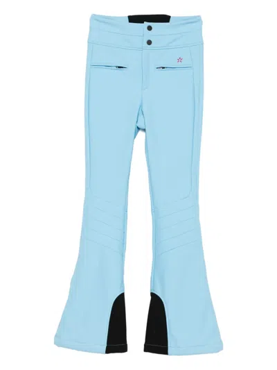 Perfect Moment Aurora Ski Trousers In Blue