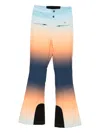 Perfect Moment Aurora Ski Trousers In Multi