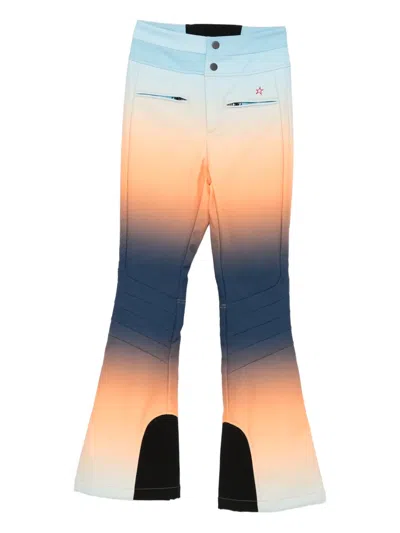 Perfect Moment Aurora Ski Trousers In Multi