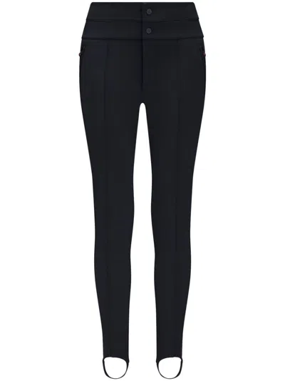 Perfect Moment Aurora Ski Trousers In Schwarz