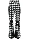 Perfect Moment Aurora Ski Trousers In White