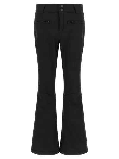 Perfect Moment Aurora Trousers In Black