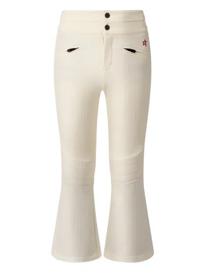 Perfect Moment Aurora 长裤 In White