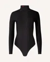 Perfect Moment Base Bodysuit Xl In Black