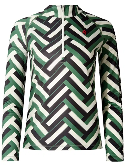 PERFECT MOMENT BASE LAYER TOP