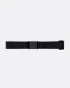 Perfect Moment Belt Onesize In Black