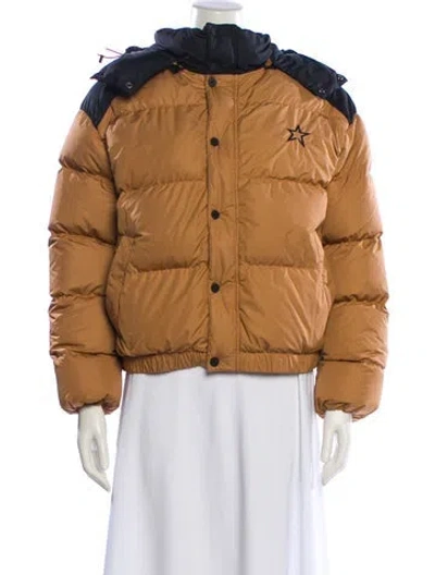 Pre-owned Perfect Moment Bomber Jacket