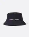 Perfect Moment Bucket Hat Onesize In Black