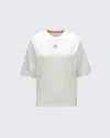 Perfect Moment Caleta Tee Xl In White