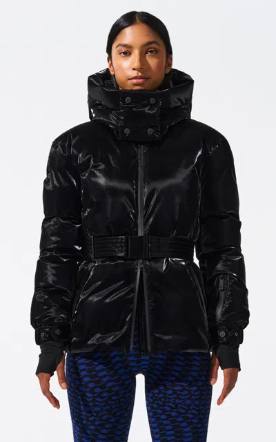 PERFECT MOMENT CANDICE NYLON SKI PARKA