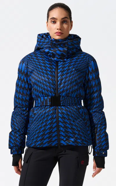 PERFECT MOMENT CANDICE SKI PARKA
