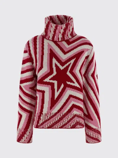 PERFECT MOMENT CARDIGAN PERFECT MOMENT WOMAN COLOR MULTICOLOR,H77179005