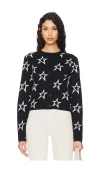 Perfect Moment Chalet Cardigan In Navy