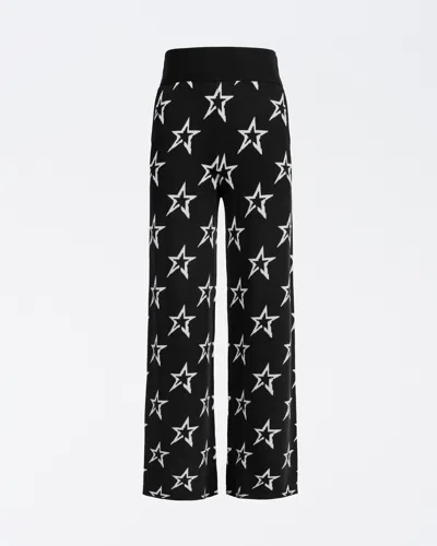 PERFECT MOMENT WOMEN'S CHALET KNIT PANT, SKI PANTS, DARK CHARCOAL BLUE, XL