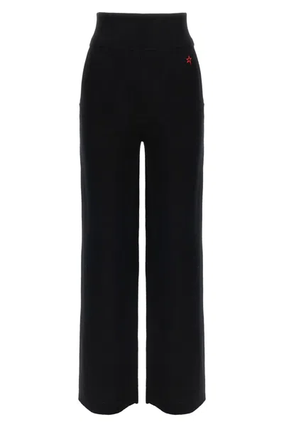Perfect Moment 'chalet' Pants In Black