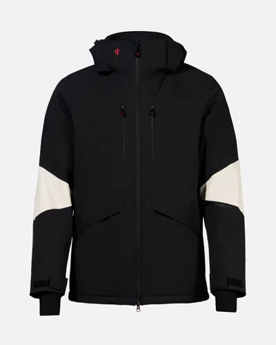 Perfect Moment Chamonix Ii Jacket In Black