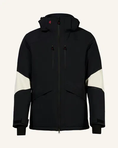 Perfect Moment Chamonix Ii Jacket Xxl In Animal Print
