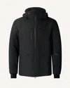 Perfect Moment Chamonix Jacket Xl In Black