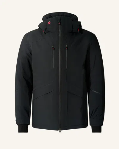 Perfect Moment Chamonix Jacket Xxl In Black