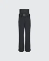 Perfect Moment Chamonix Pants In Black