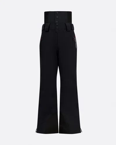 Perfect Moment Chamonix Pants In Black