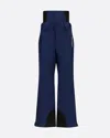 Perfect Moment Chamonix Pants In Navy