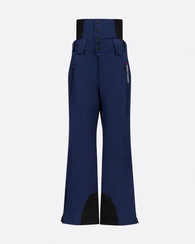 Perfect Moment Chamonix Pants In Navy