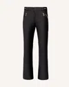 Perfect Moment Chamonix Ski Pant In Black