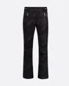 Perfect Moment Chamonix Ski Pant M In Black-houndstooth