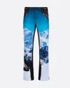 Perfect Moment Chamonix Ski Pant L In Landscape