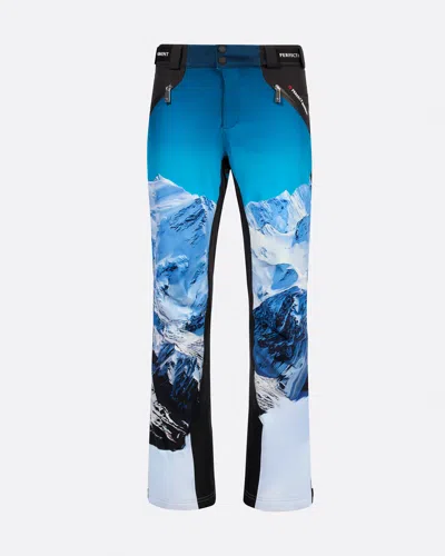 Perfect Moment Chamonix Ski Pant L In Landscape