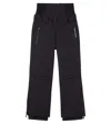 Perfect Moment Chamonix Ski Pants In Black