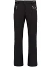 Perfect Moment Chamonix Ski Pant Xxl In Black