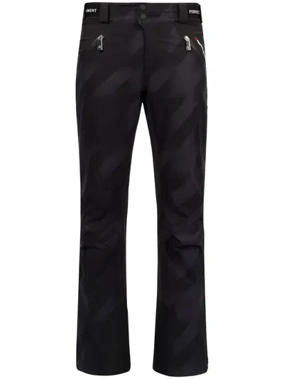 Perfect Moment Chamonix Skihose In Schwarz