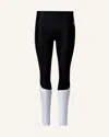 Perfect Moment Compression Base Layer Bottoms Xl In Multi