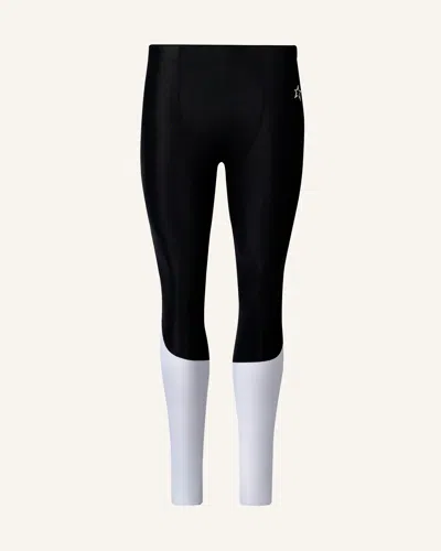 Perfect Moment Compression Base Layer Bottoms Xl In Multi
