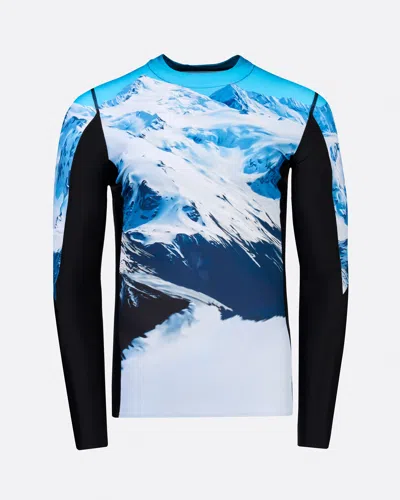 PERFECT MOMENT COMPRESSION BASE LAYER TOP M