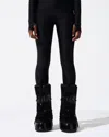 Perfect Moment Compression Legging M In Black