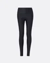 Perfect Moment Compression Legging Xl In Black