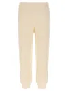 Perfect Moment Crystal Joggers In Multi